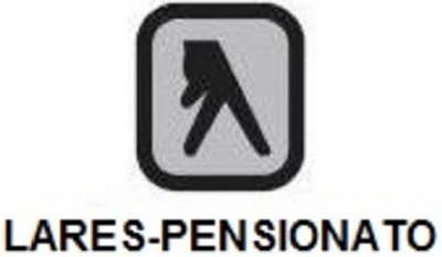LARES-PENSIONATO