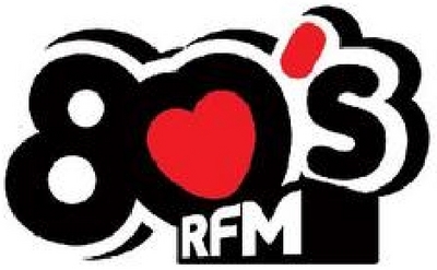 80'S RFM