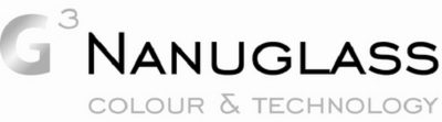 NANUGLASS COLOUR & TECHNOLOGY