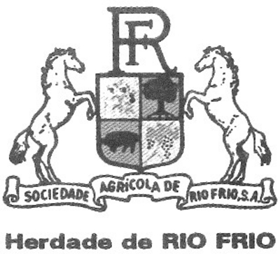 HERDADE DE RIO FRIO