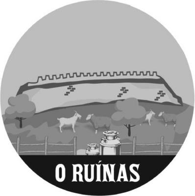 O RUÍNAS