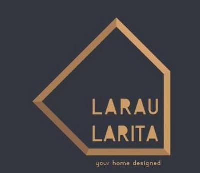 LARAU LARITA  YOUR HOME DESIGNED