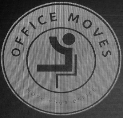 OFFICE MOVES MOVE YOUR OFFICE