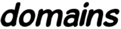 DOMAINS