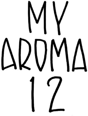 MY AROMA 12