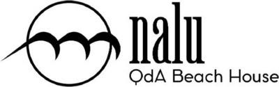NALU QDA BEACH HOUSE