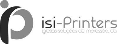 IP, ISI-PRINTERS, IGLESIAS SOLUÇÕES DE IMPRESSÃO, LDA