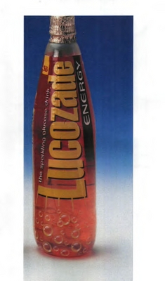 LUCOZADE