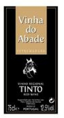 VINHA DO ABADE
