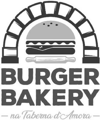 BURGER BAKERY NA TABERNA D¿AMORA