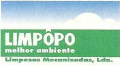 LIMPÔPO MELHOR AMBIENTE LIMPEZAS MECANIZADAS, LDA.