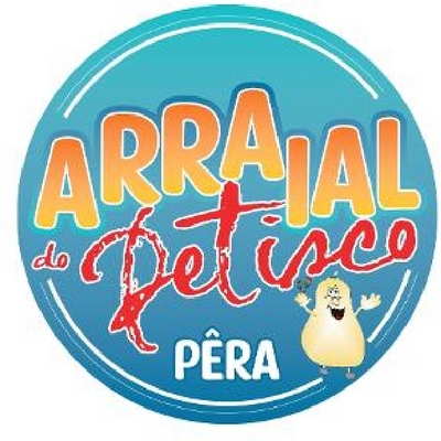 ARRAIAL DO PETISCO PÊRA