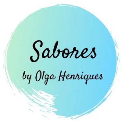 SABORES BY OLGA HENRIQUES
