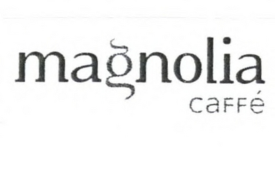 MAGNOLIA CAFFÉ