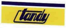 TANDY
