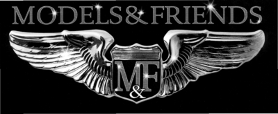 MODELS&FRIENDS M&F