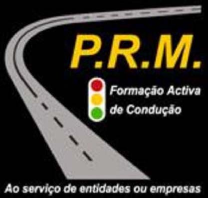 PRM - FORMAÇÃO ACTIVA DE CONDUÇÃO