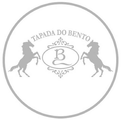 TAPADA DO BENTO