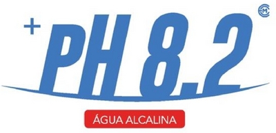 ECM + PH 8.2. ÁGUA ALCALINA