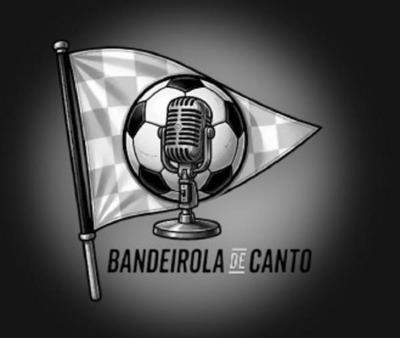 BANDEIROLA DE CANTO