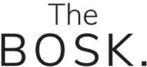 THE BOSK.