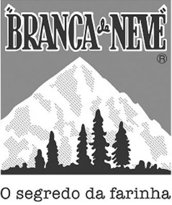BRANCA DE NEVE O SEGREDO DA FARINHA