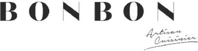 BONBON ARTISAN CUISINIER