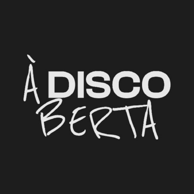 À DISCOBERTA