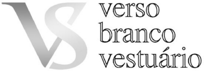 VERSO BRANCO VESTUARIO
