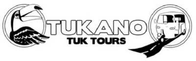 TUKANO TUK TOURS