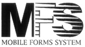 MFS MOBILE FORMS SYSTEM
