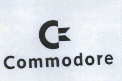 COMMODORE