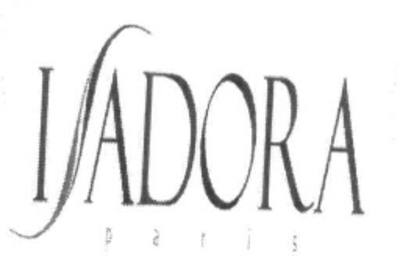 ISADORA PARIS