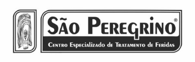 SÃO PEREGRINO - CENTRO ESPECIALIZADO DE TRATAMENTO DE FERIDAS