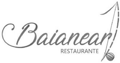 RESTAURANTE BAIANEAR