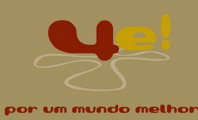 4E! POR UM MUNDO MELHOR