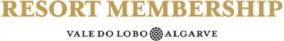 RESORT MEMBERSHIP VALE DO LOBO ALGARVE