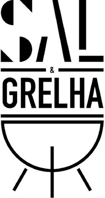 SAL & GRELHA