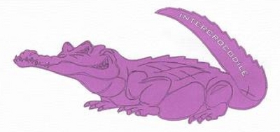 INTERCROCODILE