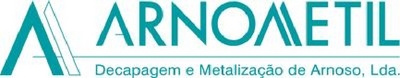ARNOMETIL - DECAPAGEM E METALIZAÇÃO DE ARNOSO, LDA.