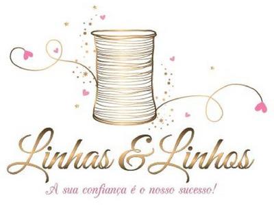 LINHAS & LINHOS   A SUA CONFIANÇA É O NOSSO SUCESSO!