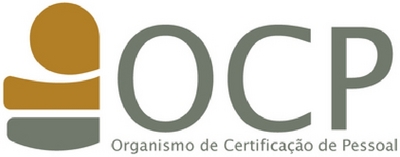 OCP ORGANISMO DE CERTIFICAÇÃO DE PESSOAL