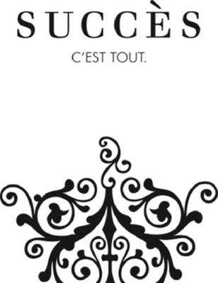 SUCCÈS C'EST TOUT