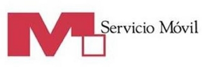 M SERVICIO MÓVIL