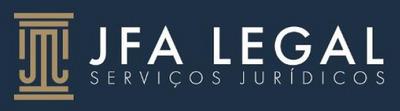 JFA LEGAL SERVIÇOS JURÍDICOS