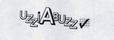 UZZIABUZZ