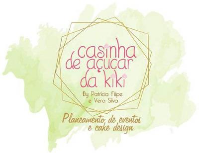 CASINHA DE AÇÚCAR DA KIKI BY PATRICIA FILIPE E VERA SILVA PLANEAMENTO DE EVENTOS E CAKE DESIGN