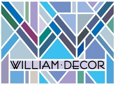 WILLIAM DECOR