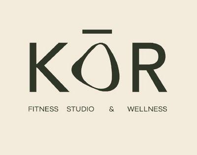 KOR FITNESS STUDIO & WELLNESS