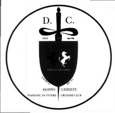 D. C. DOPPO CHRISTI